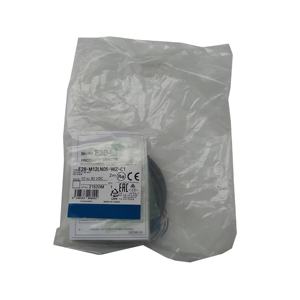 เซ็นเซอร์สวิตช์ความใกล้ชิด E2bm12ln05wzc1 E2B-M12LN05-WZ-C1 - Product Image 1