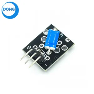 KY-020 Tilt Switch Sensor Module For Arduino 3 Pin