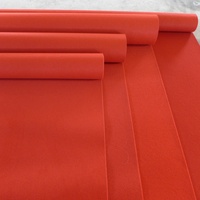 Indoor Outdoor Rugs Large Floor Mat Rectangular Carpet Exhibition Runner Church Wedding Carpet Non Woven Polyester Carpet
