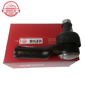 ปลายก้านลากพวงมาลัยด้านนอก 5M51-3290BA 1380452 BV613C437AA BV6Z3050B BV6Z3A130F BV6Z3A130L MCF2266 1714700 สำหรับรถยนต์ฟอร์ด โฟกัส <span class=keywords><strong>MK2</strong></span> - Product Image 4