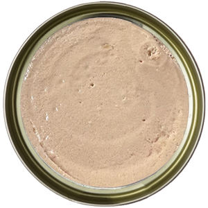 Pâté et mousse crémeux de qualité supérieure pour chats et chiens Pâte de nourriture humide sans grain - Product Image 4