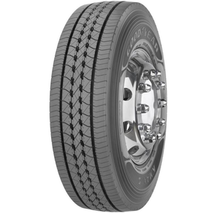 Сверхмощный BOTO 18PR BT215N 358/65R22.5 - Product Image 4
