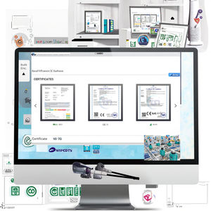 Sistema di irrigazione automatico temporizzato per balconi con ugello atomizzatore a schermo grande universale, regolabile, per raffreddamento - Product Image 5