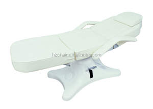 <span class=keywords><strong>Lit</strong></span> de <span class=keywords><strong>massage</strong></span> <span class=keywords><strong>Ceragem</strong></span> moderne, réglable en hauteur, durable, blanc, pour le visage - Product Image 6