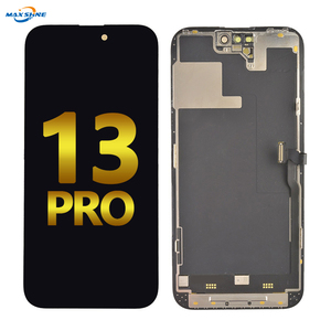 Pantallas LCD JK INCELL para Teléfono Móvil <span class=keywords><strong>iPhone</strong></span> <span class=keywords><strong>13</strong></span> <span class=keywords><strong>13</strong></span> <span class=keywords><strong>PRO</strong></span> <span class=keywords><strong>13</strong></span> MINI <span class=keywords><strong>13</strong></span> <span class=keywords><strong>Pro</strong></span> <span class=keywords><strong>Max</strong></span>, <span class=keywords><strong>Pantalla</strong></span> Táctil de Repuesto, Digitalizador, Ensamblaje - Product Image 3