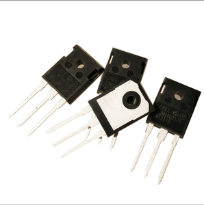 <span class=keywords><strong>MOSFET</strong></span> Transistor công suất cao 80n07 bề mặt gắn kết 70V 80A điện áp cao chuyển mạch nhanh - Product Image 2