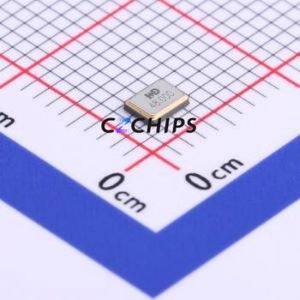 7B048000Q01 Crystal (Passive) SMD3225-4P Crystal Oscillator SMD Crystal Oscillator 48MHz 10ppm 18pF - Product Image 1