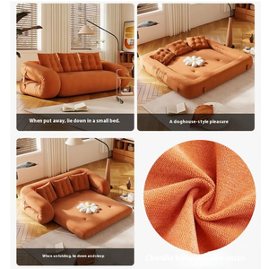 Modular Compression <b>Sofas</b> Set Living Room Furniture Vacuum Pack Compression <b>Sofa</b> Compressed for Home Couch in Boxe - Product Image 5
