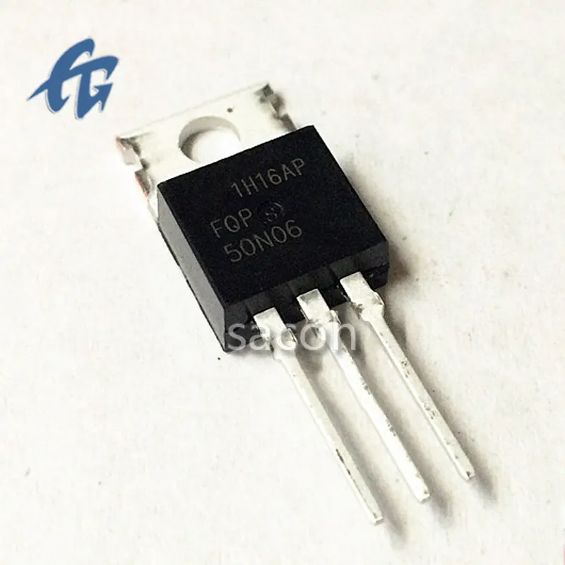 (Sacoh điện Mosfet) fqp50n06c fqp50n06l fqp50n06