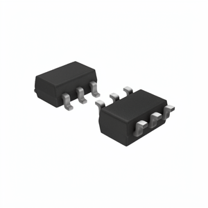 Composants électroniques TPS3808G18DBVR, distributeur agréé de circuits de gestion de l'alimentation (PMIC) SOT 23 6 - Product Image 1