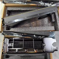 New Design RTX 4080 Super 32GB GDDR6X High Performance GPU Card for Desktop AI Computing Fan in Stock gaming cpu Hot Selling