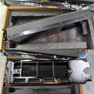 การ์ดจอ RTX 4080 Super 32GB GDDR6X ดีไซน์ใหม่ ประสิทธิภาพสูง สำหรับเดสก์ท็อป คอมพิวเตอร์ AI พร้อมพัดลมระบายความร้อน มีสินค้าในสต็อก ซีพียูเกมมิ่ง ขายดี - Product Image 5
