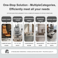 Fauteuil de bureau exécutif électrique de luxe, fauteuil de patron en cuir high-tech avec commande électrique, ventilation et fonction de massage par airbag.