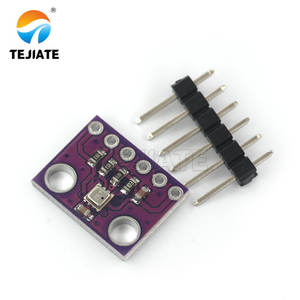 Tejiate GY-BME280-<span class=keywords><strong>3.3</strong></span>高精度大気圧センサーモジュールの高度計 - Product Image 5