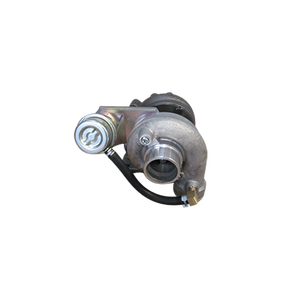 Turbocompresor, Supercargador Apto para PERKINS 466770-5006S Turbina Completa - Product Image 1