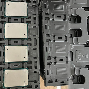 Nouveau processeur de processeur Intel Xeon Silver 4410Y 4ème génération (cache 30M, 2.00 GHz) pièce de serveur 150w pour serveur - Product Image 3