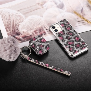 Coque de téléphone portable unique et tendance 2 en 1 pour iPhone 12 13, <span class=keywords><strong>assurance</strong></span> qualité des produits - Product Image 2