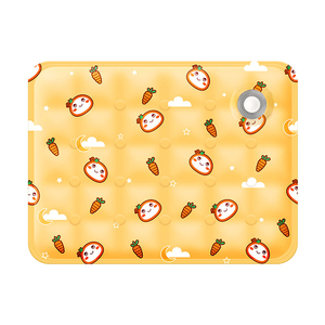 OEM Pet Cooling Mat Cover pour Chien <span class=keywords><strong>Chat</strong></span> No Water Ice Silk Cooling Summer Dog Pad Garder vos animaux de compagnie Cool Cat Cooling Bed Mat - Product Image 5