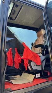 Bon prix, excavatrice sur chenilles d'occasion Sany 215H chinoise puissante, de haute qualité, en stock, livraison rapide. - Product Image 6