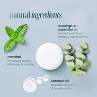 Ensemble de pastilles effervescentes pour douche aromathérapeutique au design étoile personnalisé, sel de mer gris biologique, mousse effervescente, sel de bain portable, apaisant pour le corps et l'esprit