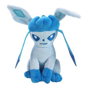 Vente en gros de porte-clés en <span class=keywords><strong>peluche</strong></span> super doux Gengar Clefairy Charmander Rabbit Minun Mew Mimikyu Slowpoke Togepi Togepi Clip Pendant - Product Image 4