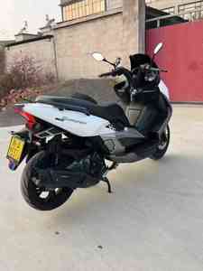 Motocyclettes d'<span class=keywords><strong>occasion</strong></span> Tairong <span class=keywords><strong>300</strong></span> 300cc <span class=keywords><strong>Scooter</strong></span> à essence avec une vitesse maximale de plus de 80 km/h Scooters à essence - Product Image 5