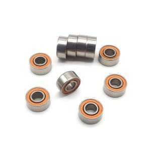 <span class=keywords><strong>ABEC</strong></span> 7 Hybrid Keramik-Rillen kugellager 3 X10X4mm S623C 2OS Miniatur-Angel rollenlager - Product Image 6