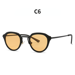 Kính Râm Thiết Kế Thời Trang Mới 2023 Kính Râm Nam Nữ Chống Nắng Nhẹ Kính Đạp Xe Thể Thao Ngoài Trời UV400 - Product Image 4