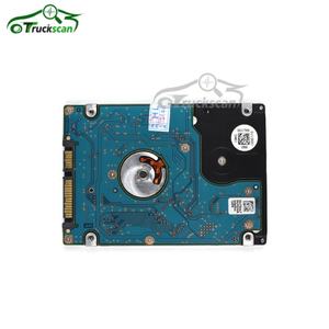 Multiplexeur Xentry MB Star C6 PK SD Connect C4/C5 Analyseur Moteur – Outil de Diagnostic 2 Ans pour Voitures/Camions Mercedes-Benz - Product Image 6