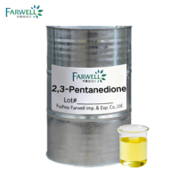 2,3-Pentanedione de pureté 99 % (CAS n° 600-14-6) à bon prix