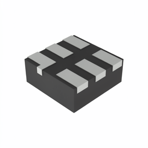6 XFDFN IC Gate NAND 1CH 2 Inp 6SON SN74AUP1G00DSF2 Logic BOM IC ในสต็อกส่วนประกอบอิเล็กทรอนิกส์ออนไลน์ - Product Image 1