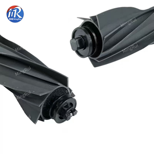 Pour Dreame Series S10 X30 X40 L10 L20 L40 Ultra <span class=keywords><strong>D10s</strong></span> <span class=keywords><strong>Plus</strong></span> Robot Aspirateur Pièces Rouleau Principal Brosse - Product Image 2