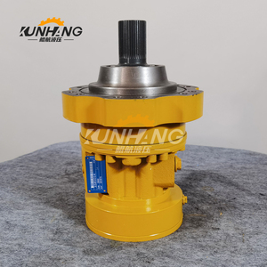 Motor Hidráulico de Repuesto 226B3 232B 242B 358-5014 386-0956 280-7854 10R3335 10R-6127 Pistón para - Product Image 4