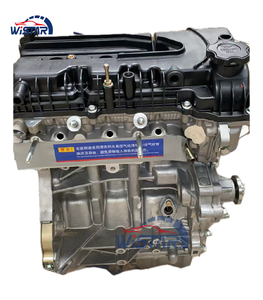신품 DOHC 1.0L 가솔린 K12B K14B 엔진 <span class=keywords><strong>3</strong></span>기통 롱 블록 K10 K10B 엔진 어셈블리 스즈키 알토 셀레리오 스플래시 스위프트용 - Product Image 2