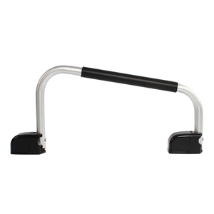 TYTXRV 635*285*70mm RV Main courante pliante <span class=keywords><strong>Caravane</strong></span> en alliage d'aluminium Poignée de porte d'entrée pour <span class=keywords><strong>caravane</strong></span> camping-car Yacht <span class=keywords><strong>Auto</strong></span> - Product Image 1