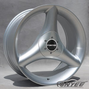 F992314 Fonyee ruote per auto più recenti cerchi in lega di design modificato cerchi per auto di alta qualità modelli riviste popolari in stock corrente - Product Image 2
