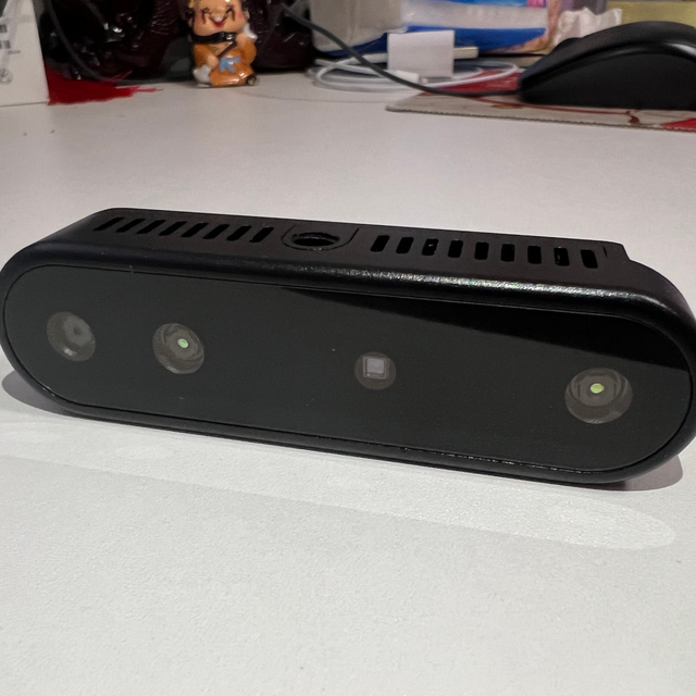 3d Depth Camera of Model HSTD-EENA T030 3D Camera Set