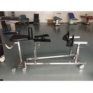 Plage avec support de traction orthopédiques à usages multiples, support de sol, pour hôpital, 1005 - Product Image 3