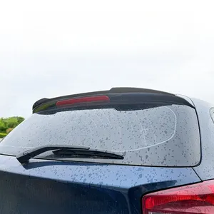 Pour BMW Série 1 F20 F21 120i 118i 2011-2019 – Aileron de toit arrière, becquet, kit carrosserie, modification extérieure, tuning - Product Image 3