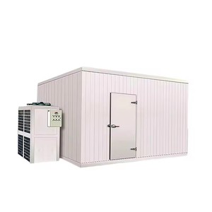 Fermes Agroalimentaire Réfrigérateur de légumes Chambre à <span class=keywords><strong>froid</strong></span> pour fruits Cuarto Frio Chambre Froide - Product Image 2