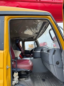 90 Ton Used Truck <b>Crane</b> with Excellent Vehicle Condition - Product Image 4