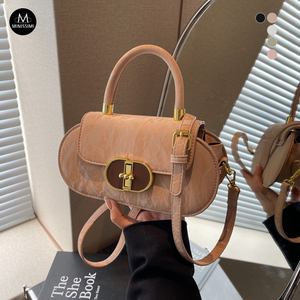 Minissimi, faible MOQ, sac à bandoulière portable en PU, <span class=keywords><strong>été</strong></span> automne, fermeture éclair, style bandoulière, durable, sacs messagers pour femmes - Product Image 5