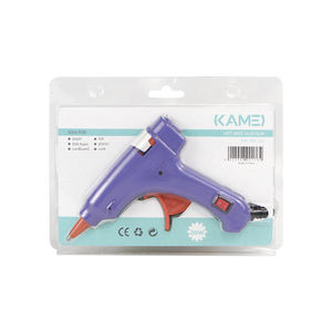 KAMEI-<span class=keywords><strong>pistola</strong></span> de Pegamento de <span class=keywords><strong>silicona</strong></span>, herramientas eléctricas industriales de 40W, superventas - Product Image 6