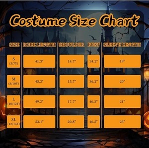 Disfraz <span class=keywords><strong>de</strong></span> Halloween <span class=keywords><strong>para</strong></span> <span class=keywords><strong>Niños</strong></span>, Disfraz <span class=keywords><strong>de</strong></span> Terror, Muerte, Zombi, Fantasma, <span class=keywords><strong>para</strong></span> Bar, Escenario, Maquillaje, Fiesta <span class=keywords><strong>de</strong></span> Baile - Product Image 4