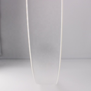 Trung Quốc Nhà Sản Xuất Định Hình Đùn <span class=keywords><strong>Led</strong></span> Màu Nhựa Huỳnh Quang Ánh Sáng Bìa Pc Chụp Đèn - Product Image 6