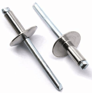 Rivetti Ciechi in Acciaio Inox 304 Zincato Standard DIN di Marca <span class=keywords><strong>ESEN</strong></span> per Fissaggio Porte Container, Prodotti in Cina - Product Image 6