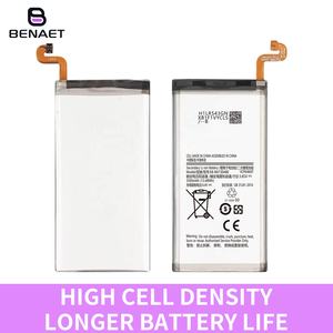 Remplacement de la <span class=keywords><strong>batterie</strong></span> de téléphone portable Spot Goods EB-BA730ABE 3500mah pour <span class=keywords><strong>Samsung</strong></span> Galaxy A730 <span class=keywords><strong>A8</strong></span> + A8S <span class=keywords><strong>2018</strong></span> A9 Pro <span class=keywords><strong>2018</strong></span> <span class=keywords><strong>Batterie</strong></span> - Product Image 4