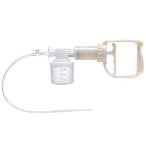 Appareil d'aspiration des mucosités Weiyang, 80 ml, qualité médicale, pour usage domestique et hospitalier - Product Image 1