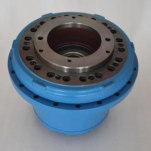 Réducteur planétaire CTU3300 CTU3300.1 CTU3300.2 CTU3300.1T adapté aux concasseurs de pierres et aux machines minières de carrière - Product Image 5