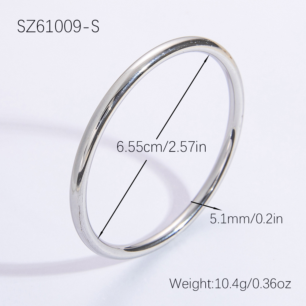 Gold 61009-S